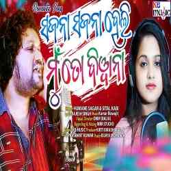 Sajana Re Sajana Mun Heli To Diwana